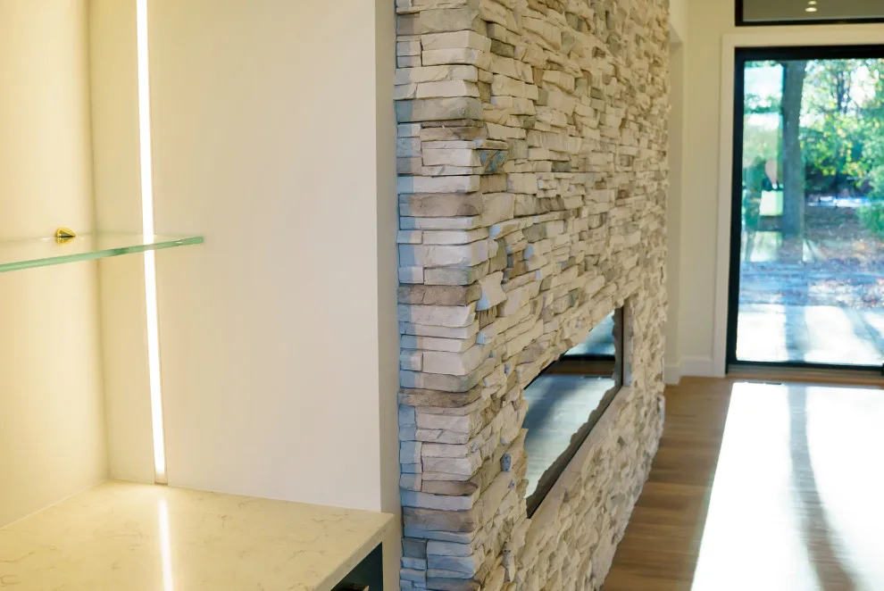Renowned Mid-Century Modern Ranch by Hibbs Luxury Homes - St Louis, MO - Photo 10