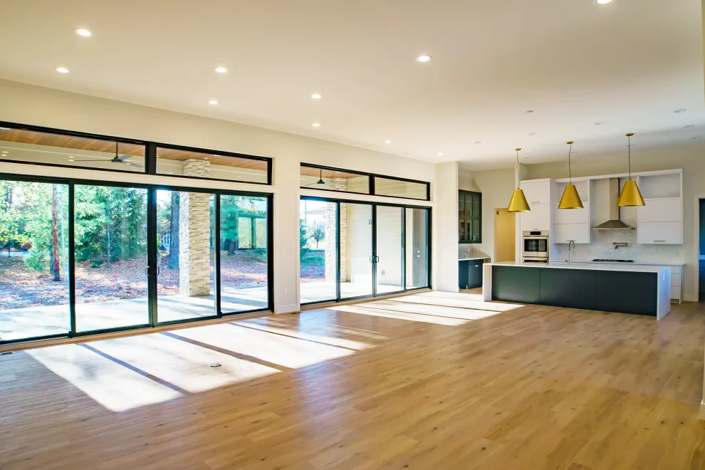 Renowned Mid-Century Modern Ranch by Hibbs Luxury Homes - St Louis, MO - Photo 8