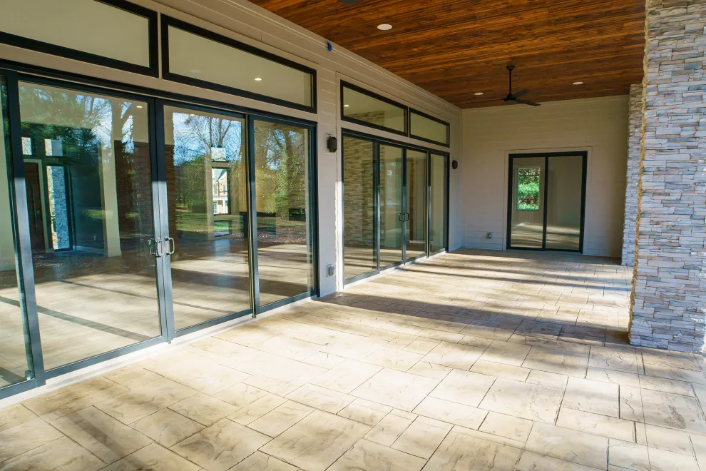 Renowned Mid-Century Modern Ranch by Hibbs Luxury Homes - St Louis, MO - Photo 28