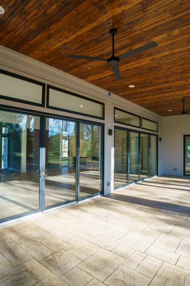 Renowned Mid-Century Modern Ranch by Hibbs Luxury Homes - St Louis, MO - Photo 35