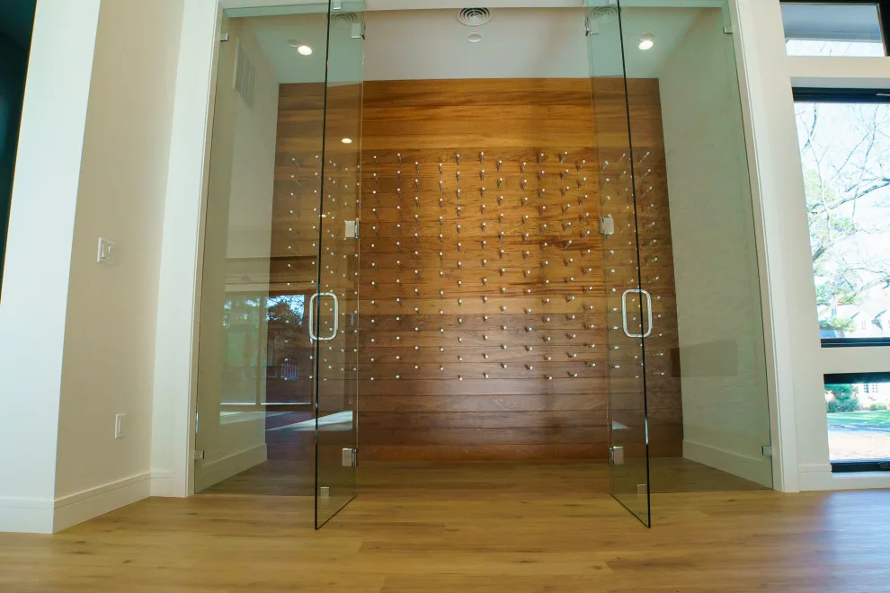 Renowned Mid-Century Modern Ranch by Hibbs Luxury Homes - St Louis, MO - Photo 2