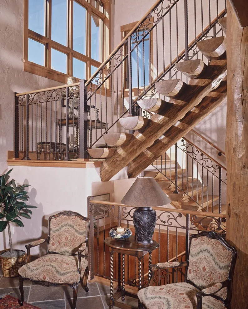 Chic Country Residence by Fox Construction, Inc. - Photo 3