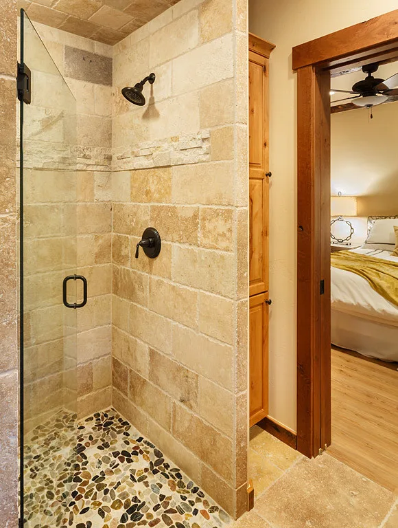 Elegant Timber Estate by Veritas Fine Homes Inc - Photo 8