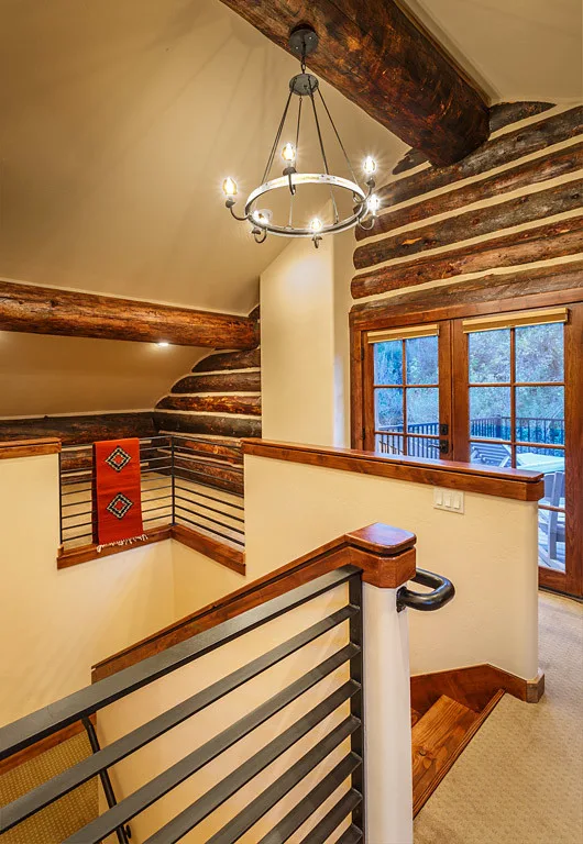 Elegant Timber Estate by Veritas Fine Homes Inc - Photo 4
