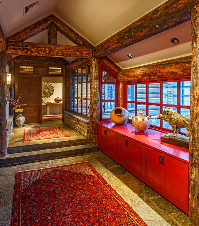 Elegant Timber Estate by Veritas Fine Homes Inc - Photo 3