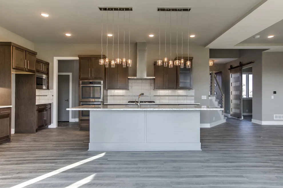 Elk Ridge 55 Specification by Sierra Homes (Omaha, NE) - Photo 9