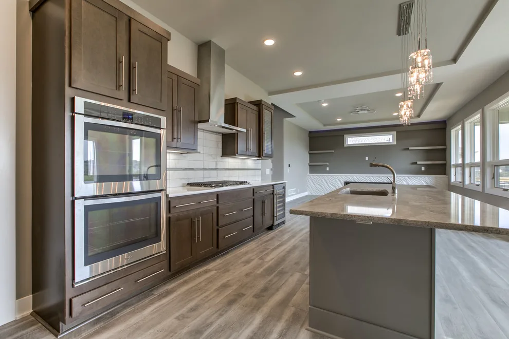 Elk Ridge 55 Specification by Sierra Homes (Omaha, NE) - Photo 30