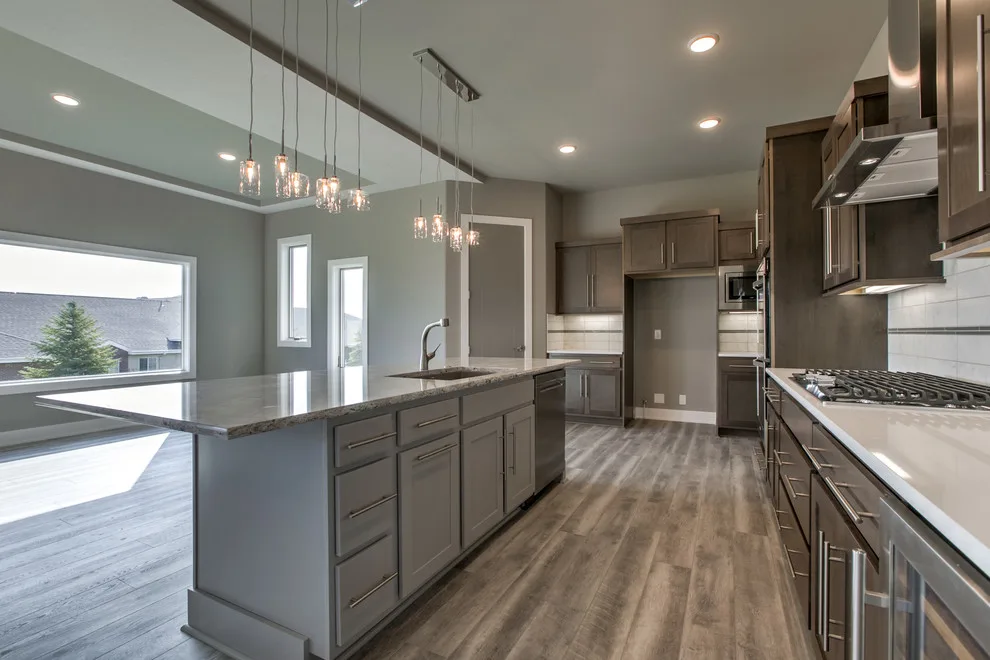 Elk Ridge 55 Specification by Sierra Homes (Omaha, NE) - Photo 27