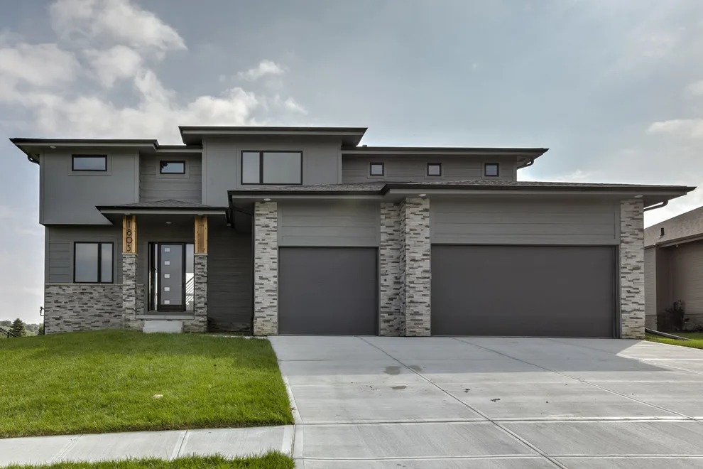 Elk Ridge 55 Specification by Sierra Homes (Omaha, NE) - Photo 28