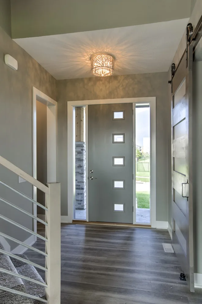 Elk Ridge 55 Specification by Sierra Homes (Omaha, NE) - Photo 31