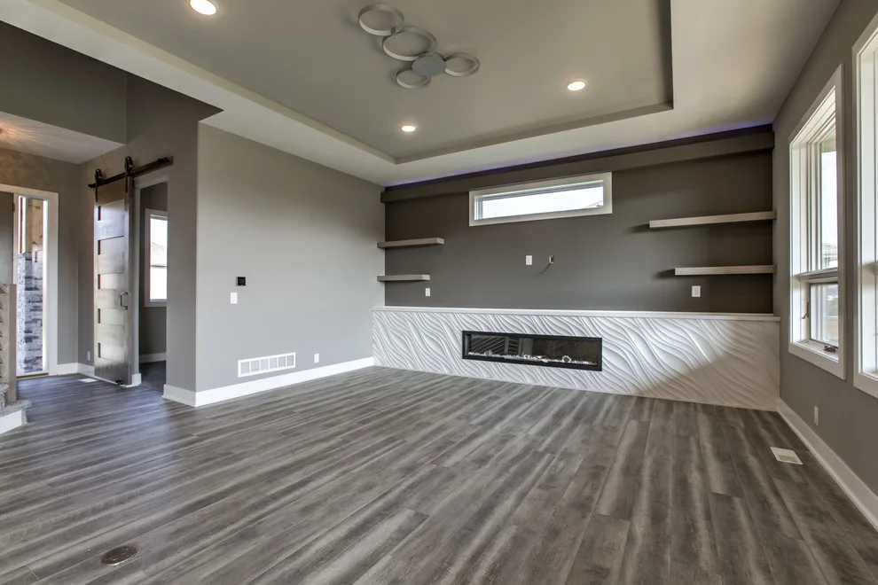Elk Ridge 55 Specification by Sierra Homes (Omaha, NE) - Photo 16