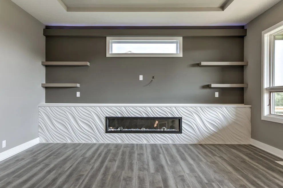 Elk Ridge 55 Specification by Sierra Homes (Omaha, NE) - Photo 24