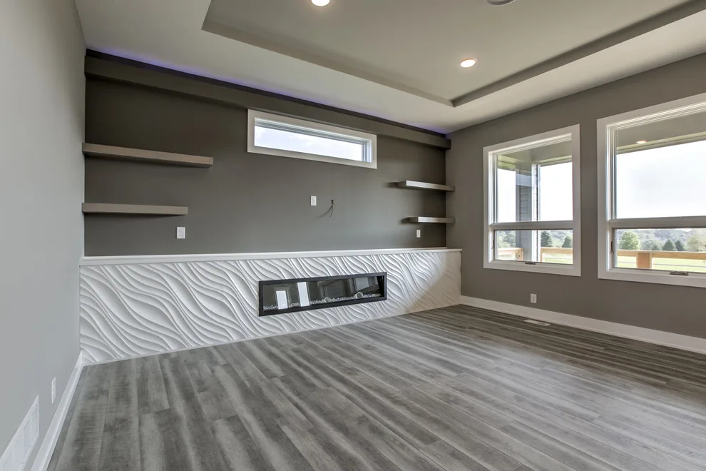 Elk Ridge 55 Specification by Sierra Homes (Omaha, NE) - Photo 21