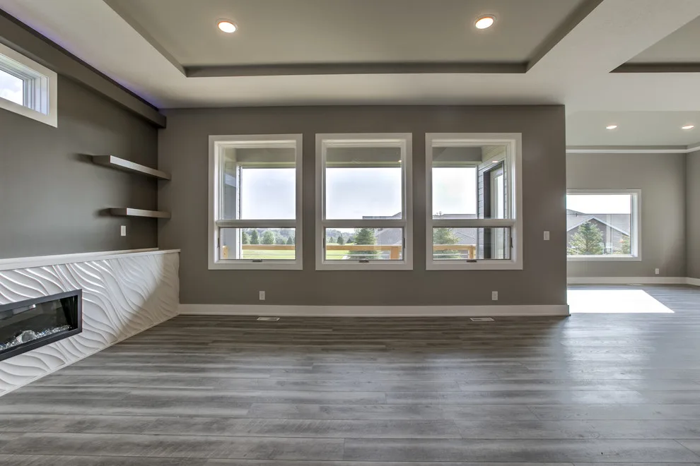 Elk Ridge 55 Specification by Sierra Homes (Omaha, NE) - Photo 34