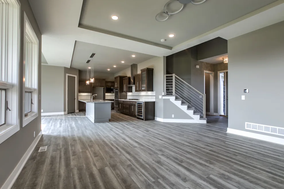 Elk Ridge 55 Specification by Sierra Homes (Omaha, NE) - Photo 5