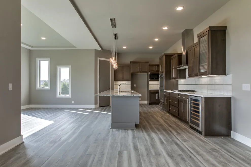 Elk Ridge 55 Specification by Sierra Homes (Omaha, NE) - Photo 4