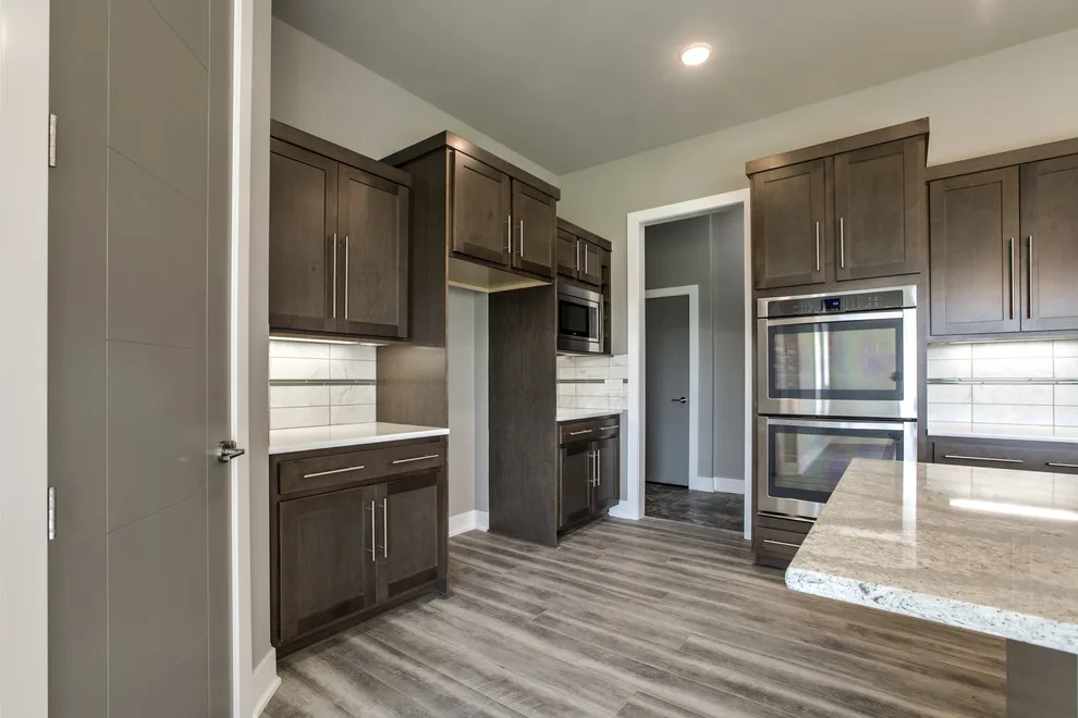 Elk Ridge 55 Specification by Sierra Homes (Omaha, NE) - Photo 32