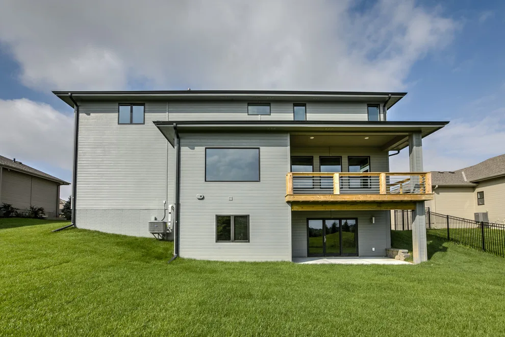 Elk Ridge 55 Specification by Sierra Homes (Omaha, NE) - Photo 15