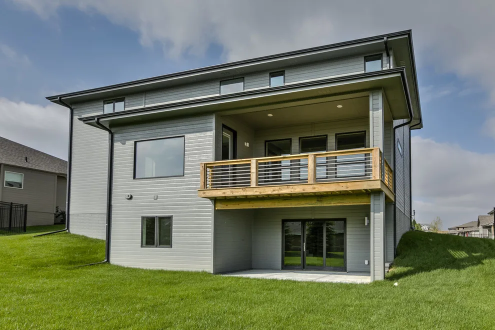 Elk Ridge 55 Specification by Sierra Homes (Omaha, NE) - Photo 17