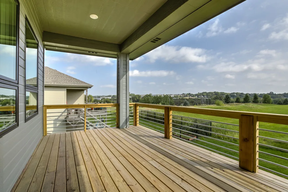 Elk Ridge 55 Specification by Sierra Homes (Omaha, NE) - Photo 23