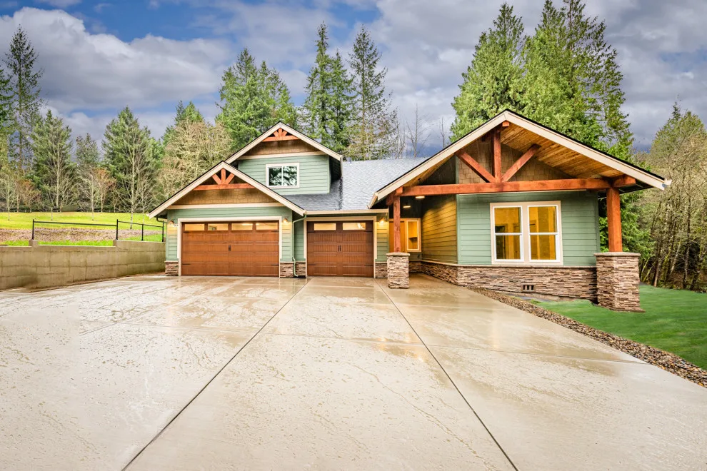 Ellinor Project by Evergreen Homes - Photo 19