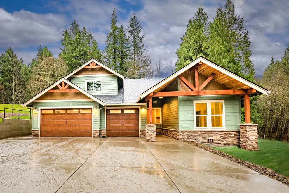 Ellinor Project by Evergreen Homes - Photo 33