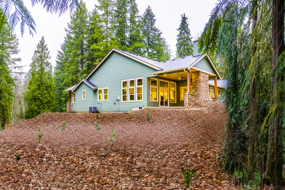 Ellinor Project by Evergreen Homes - Photo 32