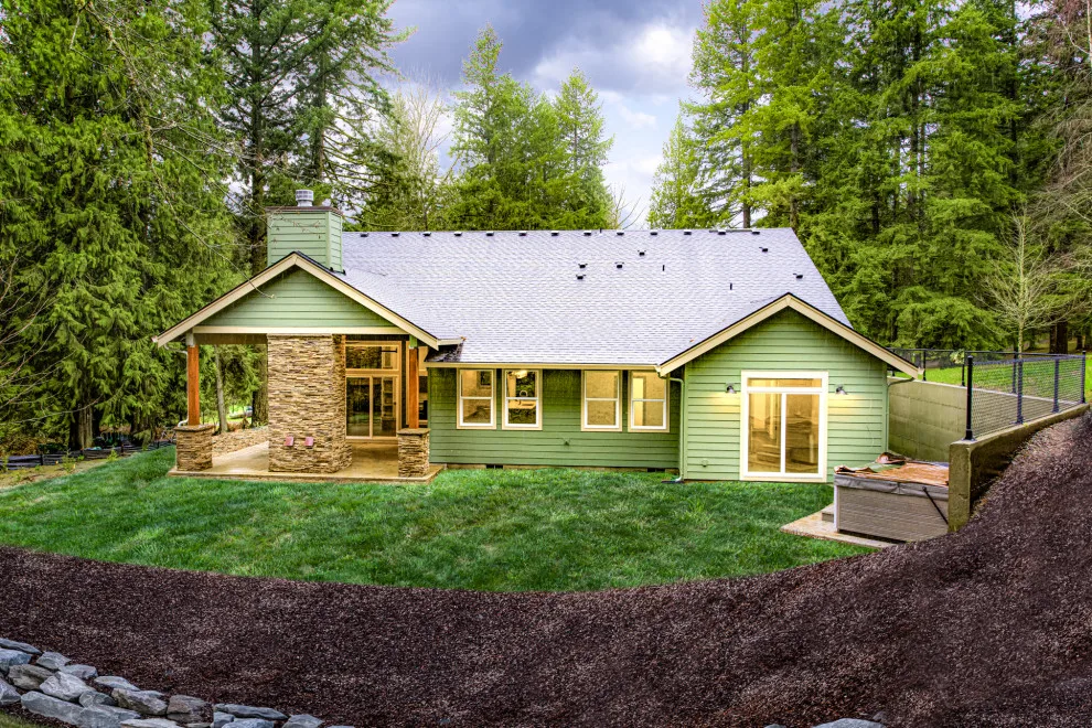 Ellinor Project by Evergreen Homes - Photo 43