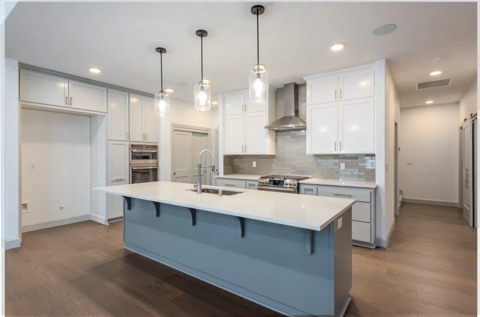 Ellinor Project by Evergreen Homes - Photo 40