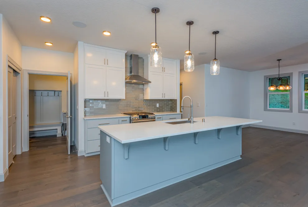 Ellinor Project by Evergreen Homes - Photo 25