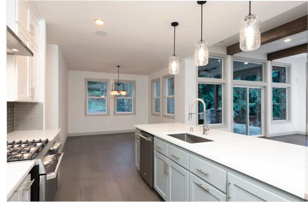 Ellinor Project by Evergreen Homes - Photo 18