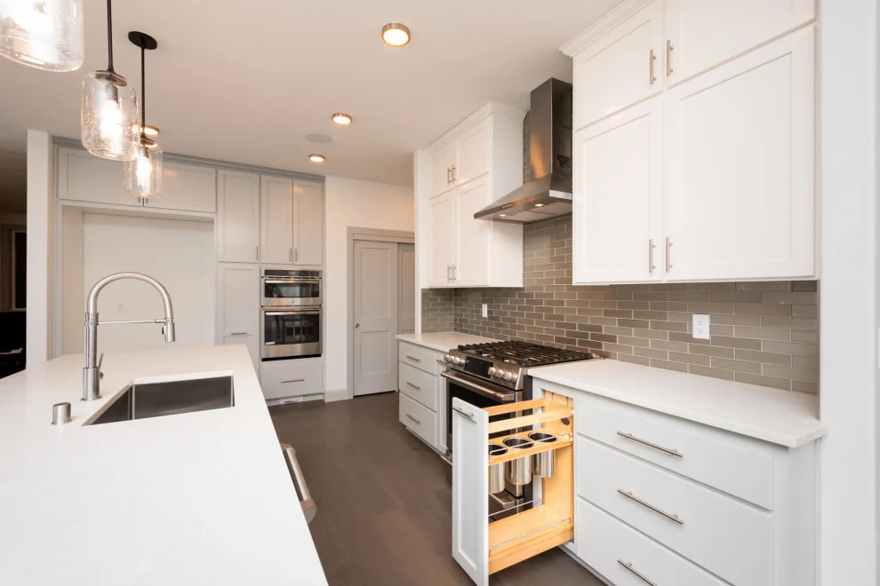 Ellinor Project by Evergreen Homes - Photo 8