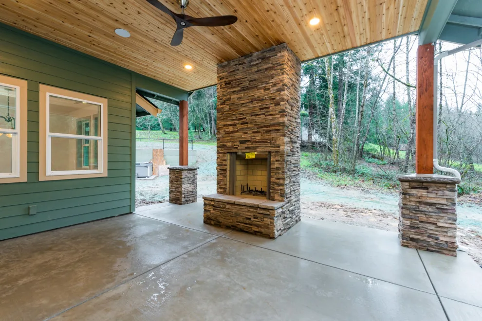 Ellinor Project by Evergreen Homes - Photo 9
