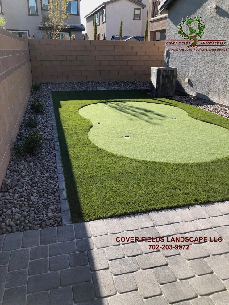 Cover Fields Landscape LLC - Photo 6
