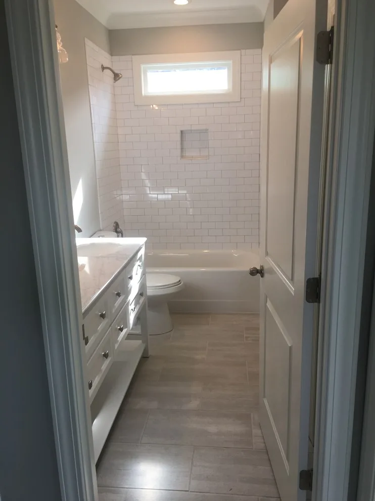 Columbia SC Elmwood Park by Craftsman Builders Of SC - Photo 3