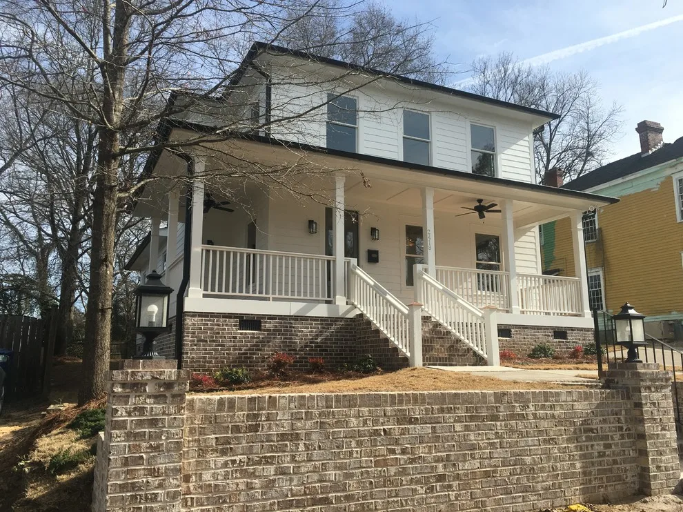 Columbia SC Elmwood Park by Craftsman Builders Of SC - Photo 5