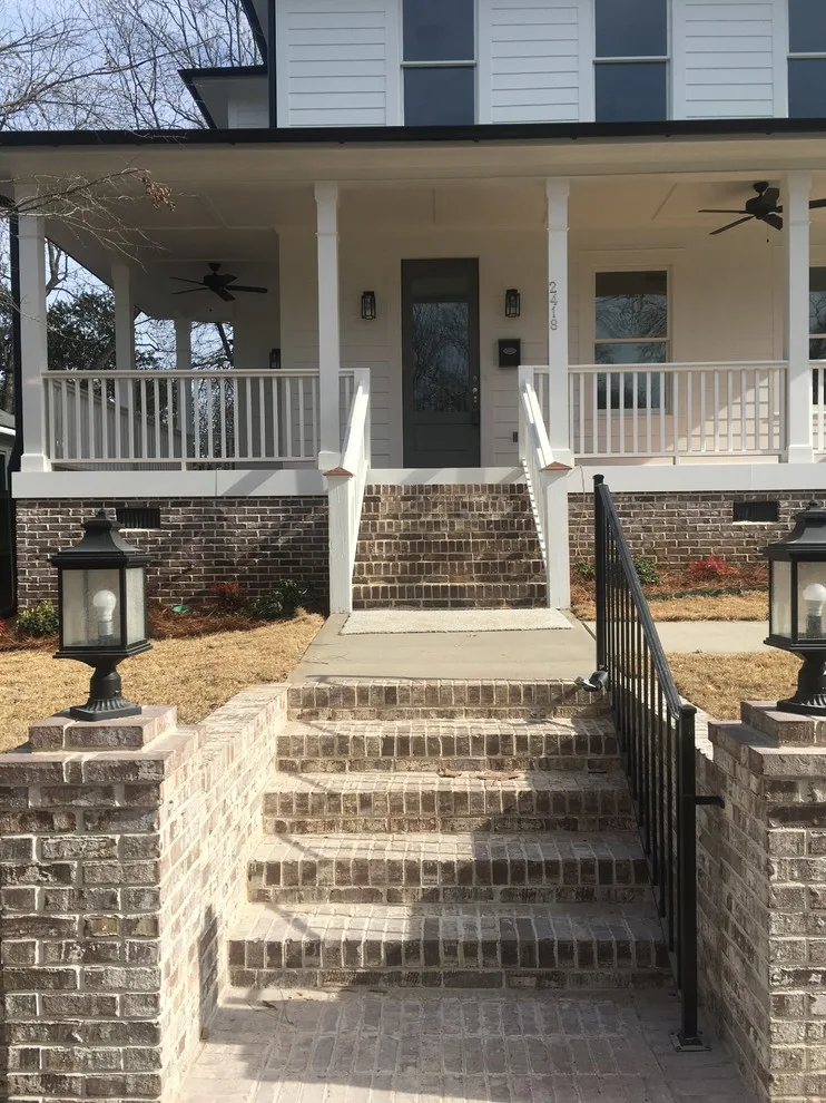 Columbia SC Elmwood Park by Craftsman Builders Of SC - Photo 2