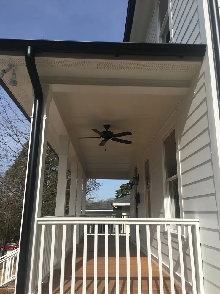 Columbia SC Elmwood Park by Craftsman Builders Of SC - Photo 8