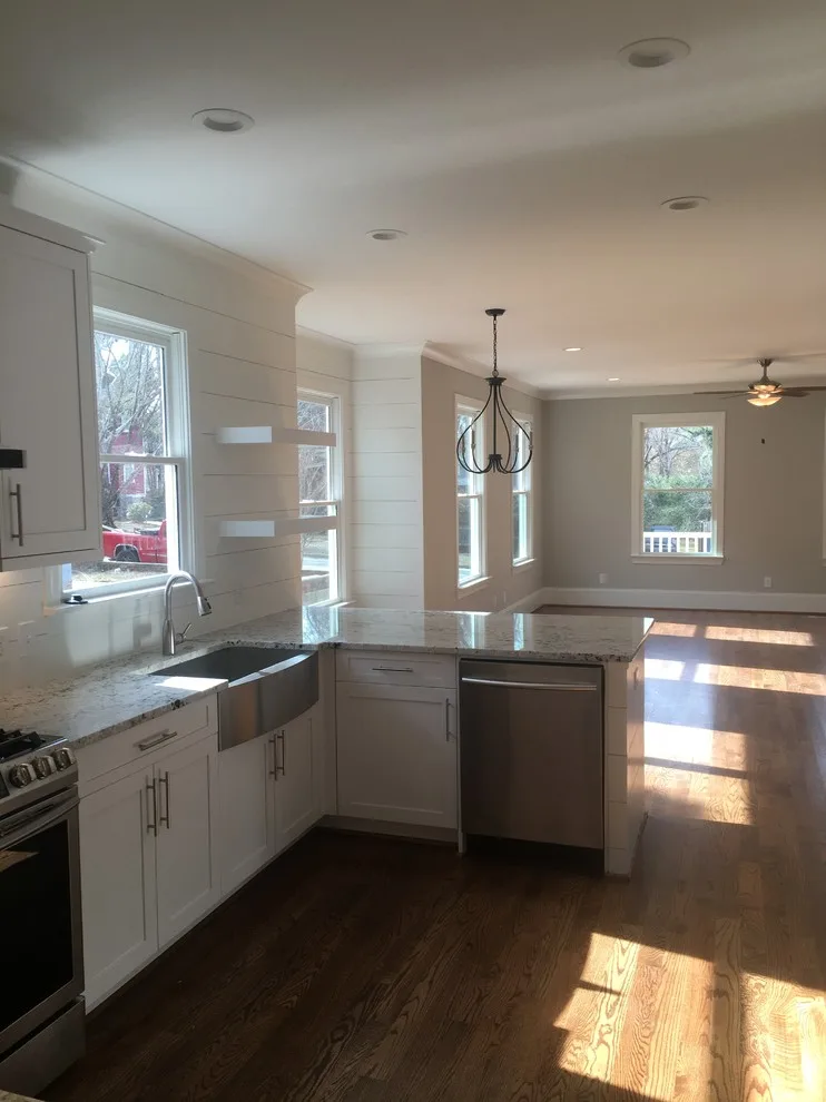 Columbia SC Elmwood Park by Craftsman Builders Of SC - Photo 18