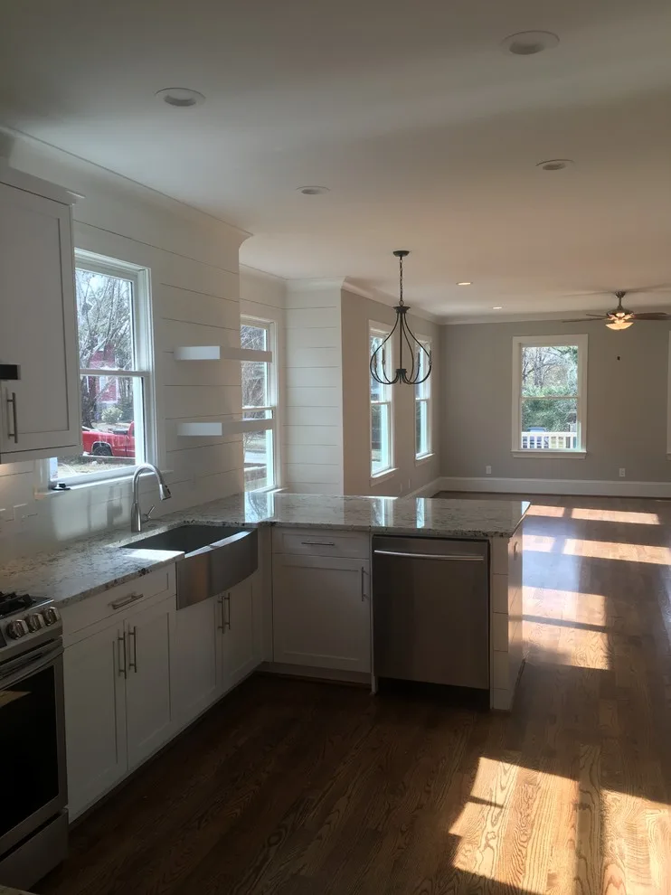Columbia SC Elmwood Park by Craftsman Builders Of SC - Photo 24