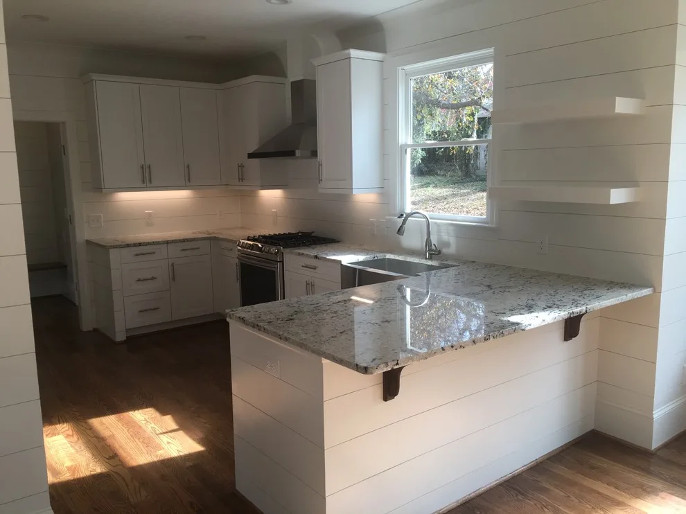 Columbia SC Elmwood Park by Craftsman Builders Of SC - Photo 6