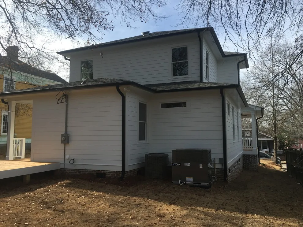Columbia SC Elmwood Park by Craftsman Builders Of SC - Photo 13