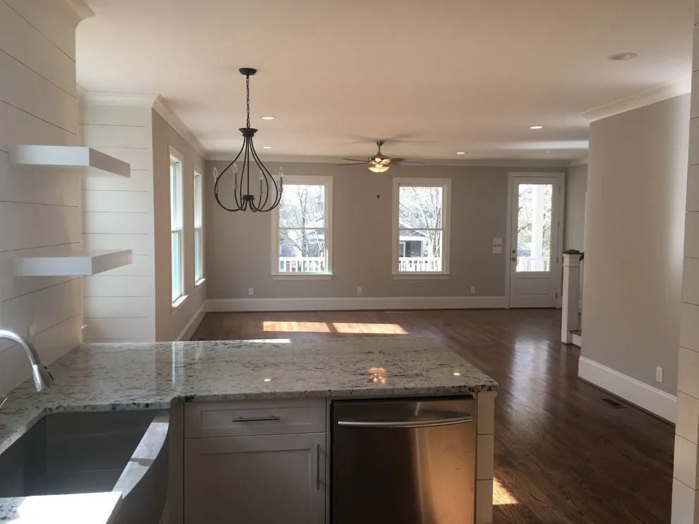 Columbia SC Elmwood Park by Craftsman Builders Of SC - Photo 11