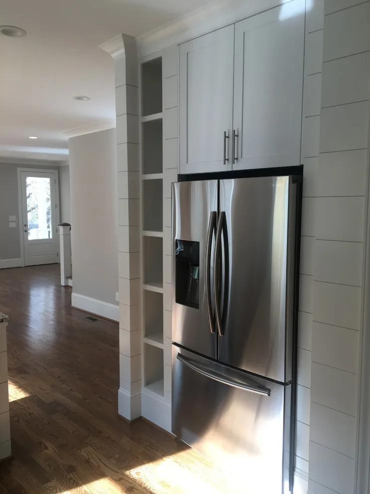 Columbia SC Elmwood Park by Craftsman Builders Of SC - Photo 20
