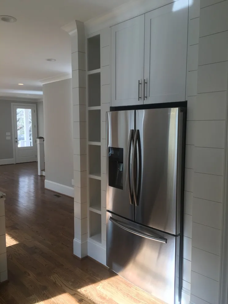 Columbia SC Elmwood Park by Craftsman Builders Of SC - Photo 12