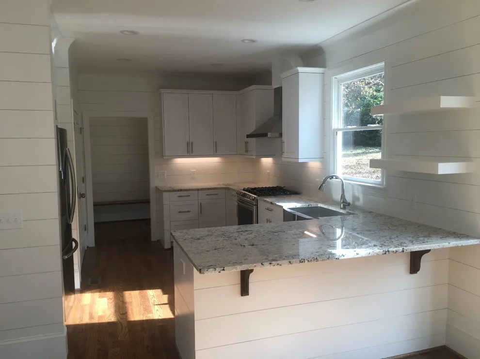Columbia SC Elmwood Park by Craftsman Builders Of SC - Photo 17