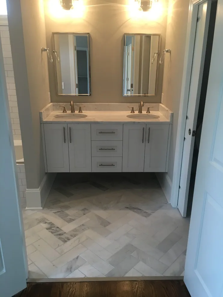 Columbia SC Elmwood Park by Craftsman Builders Of SC - Photo 21