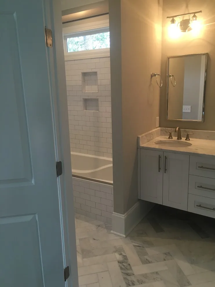 Columbia SC Elmwood Park by Craftsman Builders Of SC - Photo 22