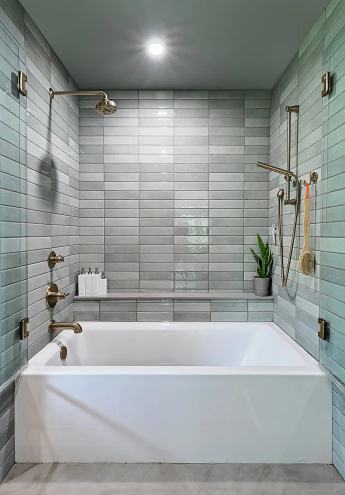 Elton Project by Camelot Custom Homes Inc. - Photo 6