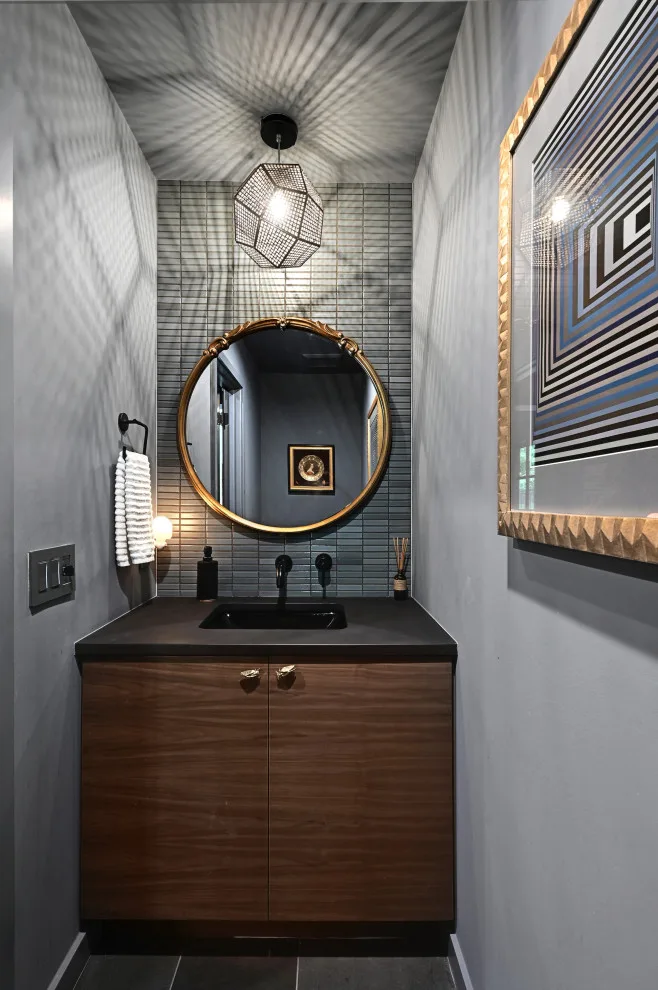 Elton Project by Camelot Custom Homes Inc. - Photo 14